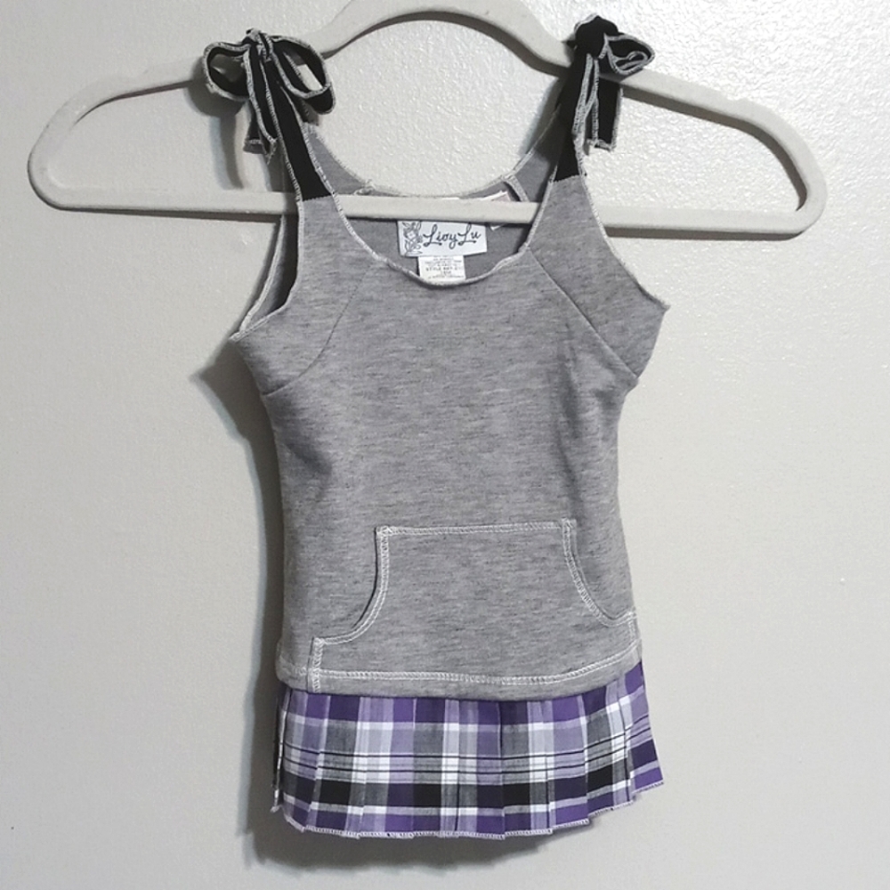 Livy Lu Infant Dress Size 18 Months